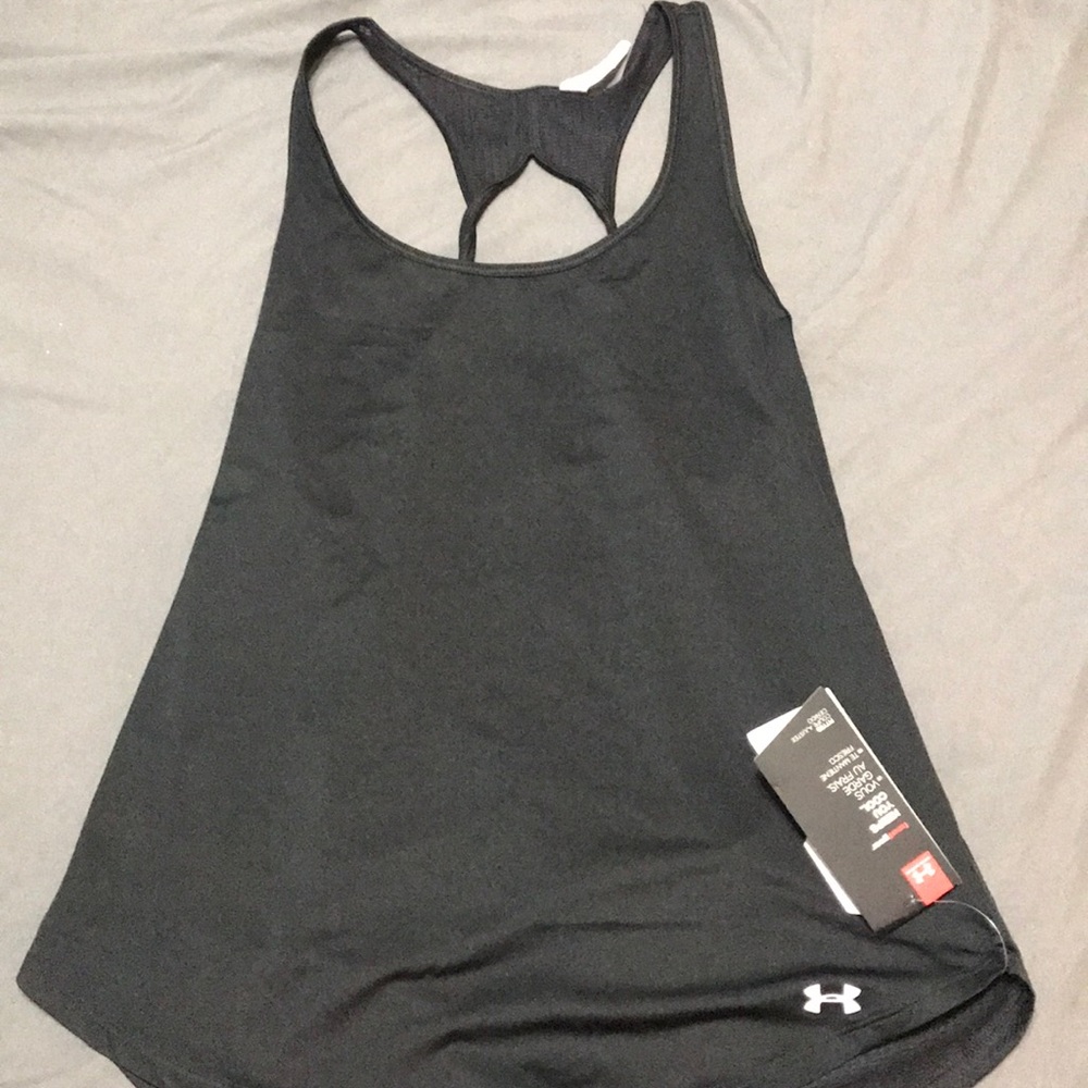 Under armour tank - brand new
